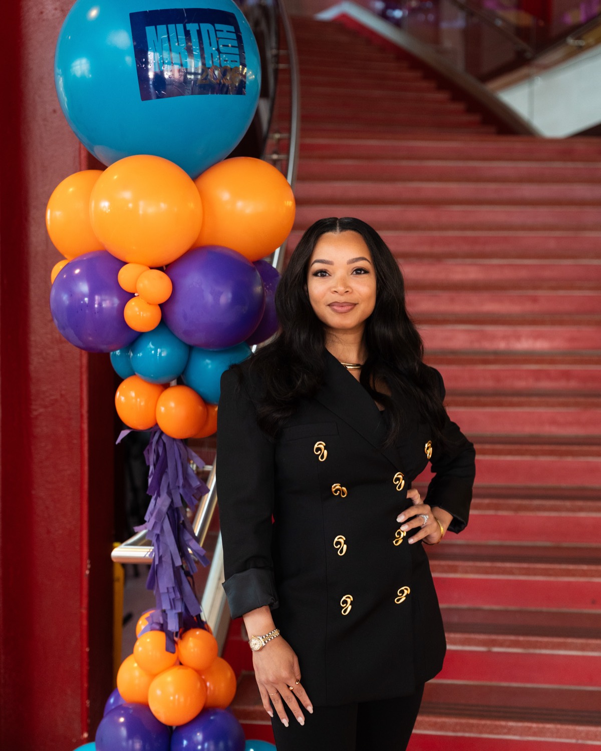 Steph X Tech — Personal Brand Strategist & AI Educator